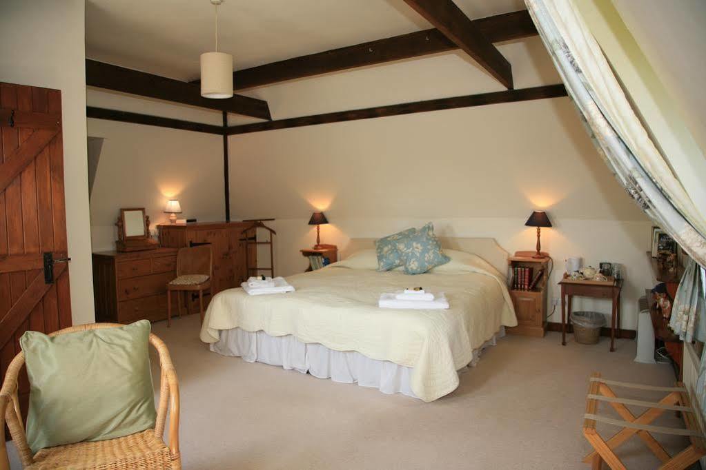 Bishopsdale Oast Bed & Breakfast Ashford  Luaran gambar