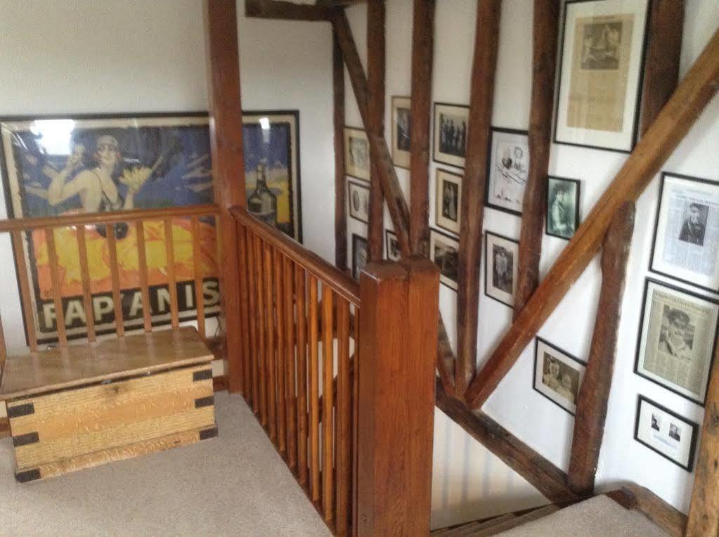 Bishopsdale Oast Bed & Breakfast Ashford  Luaran gambar