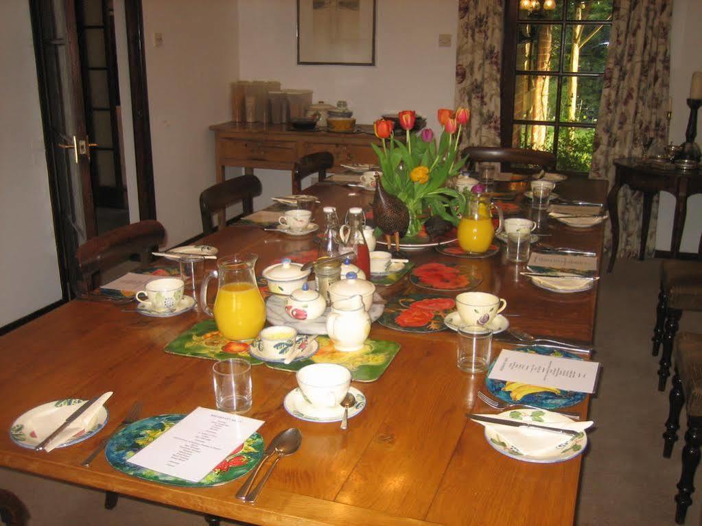 Bishopsdale Oast Bed & Breakfast Ashford  Luaran gambar